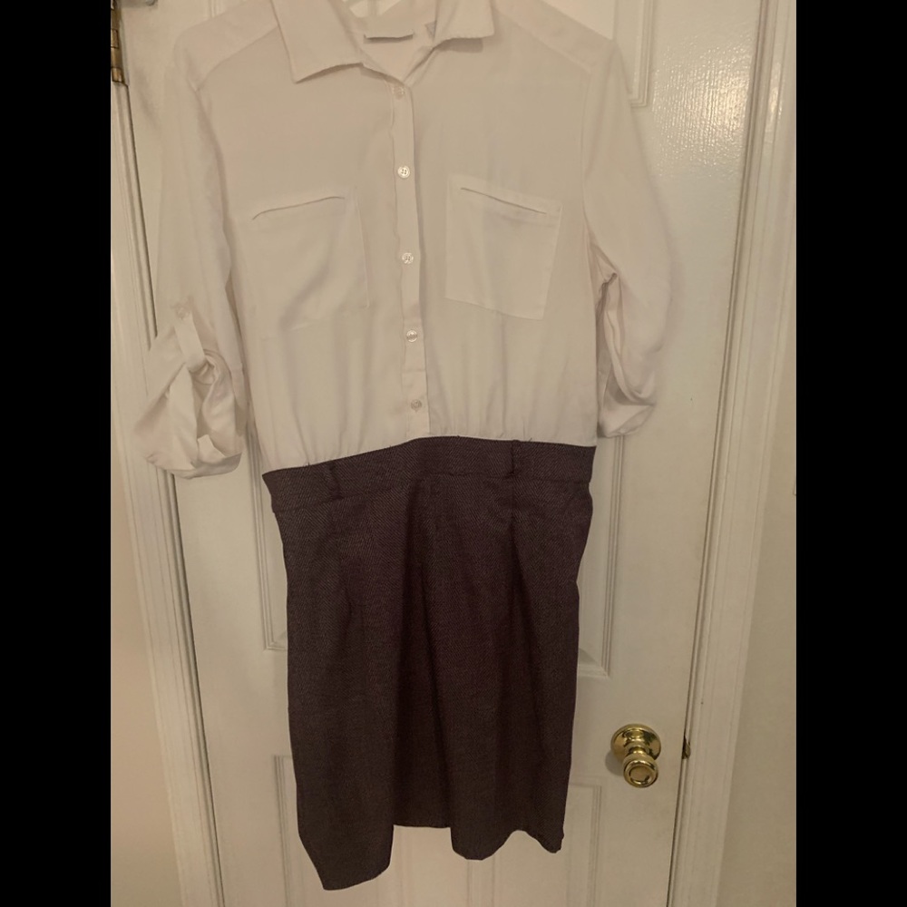 New York & Company Dress